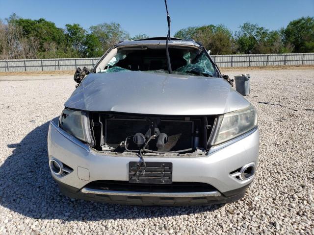 Photo 4 VIN: 5N1AR2MN8FC686139 - NISSAN PATHFINDER 