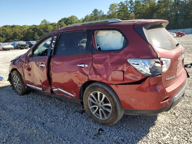 Photo 1 VIN: 5N1AR2MN8FC687596 - NISSAN PATHFINDER 