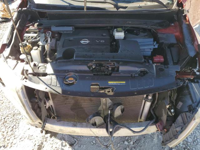 Photo 11 VIN: 5N1AR2MN8FC687596 - NISSAN PATHFINDER 