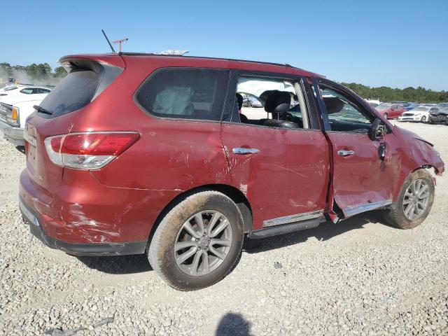 Photo 2 VIN: 5N1AR2MN8FC687596 - NISSAN PATHFINDER 