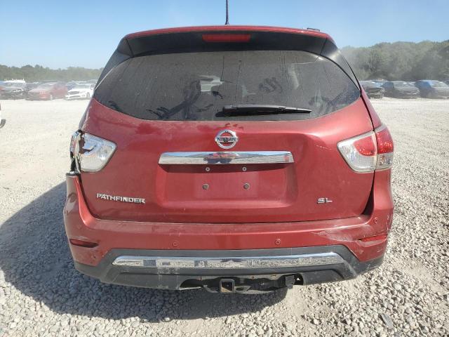 Photo 5 VIN: 5N1AR2MN8FC687596 - NISSAN PATHFINDER 