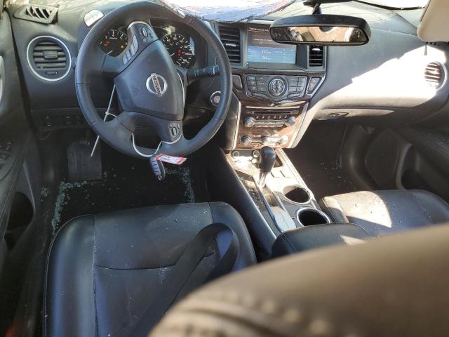 Photo 7 VIN: 5N1AR2MN8FC687596 - NISSAN PATHFINDER 