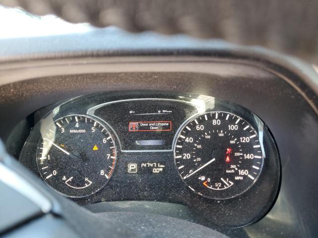 Photo 8 VIN: 5N1AR2MN8FC687596 - NISSAN PATHFINDER 