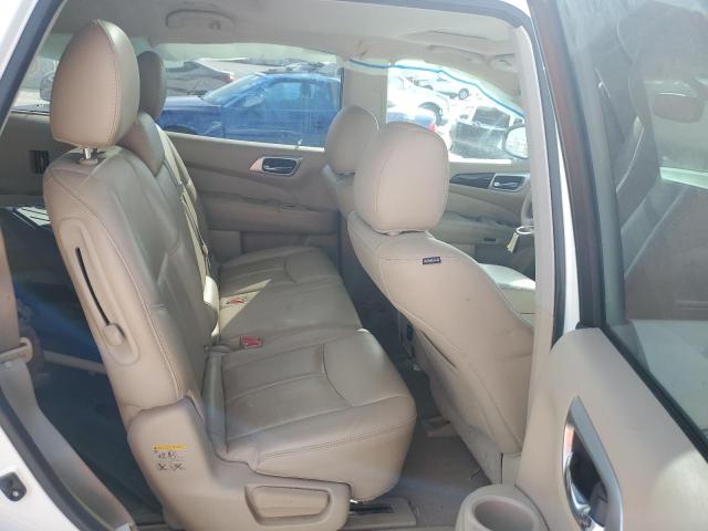 Photo 10 VIN: 5N1AR2MN8FC691888 - NISSAN PATHFINDER 