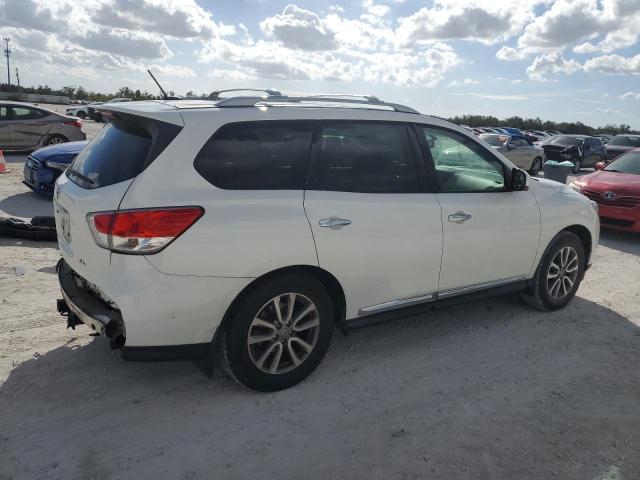 Photo 2 VIN: 5N1AR2MN8FC691888 - NISSAN PATHFINDER 