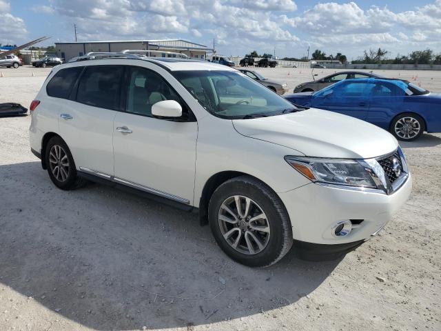 Photo 3 VIN: 5N1AR2MN8FC691888 - NISSAN PATHFINDER 