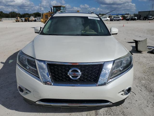 Photo 4 VIN: 5N1AR2MN8FC691888 - NISSAN PATHFINDER 