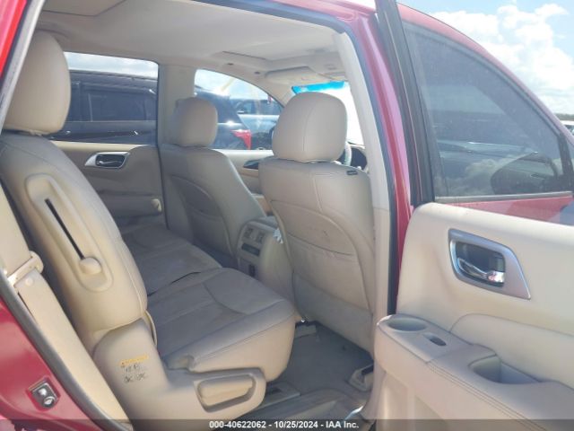 Photo 7 VIN: 5N1AR2MN8FC693527 - NISSAN PATHFINDER 