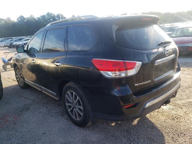 Photo 2 VIN: 5N1AR2MN8FC694225 - NISSAN PATHFINDER 