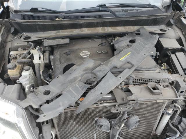 Photo 11 VIN: 5N1AR2MN8FC694676 - NISSAN PATHFINDER 