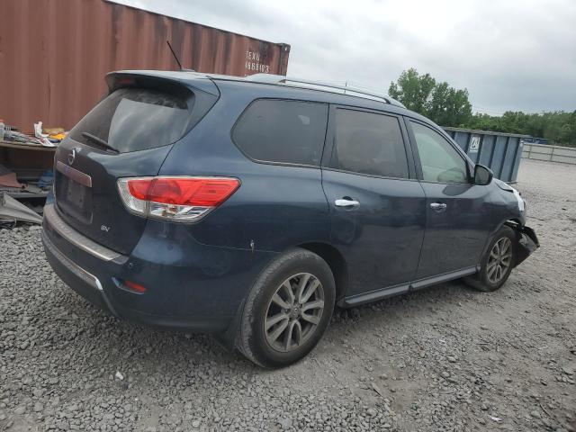 Photo 2 VIN: 5N1AR2MN8FC694676 - NISSAN PATHFINDER 