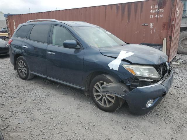 Photo 3 VIN: 5N1AR2MN8FC694676 - NISSAN PATHFINDER 