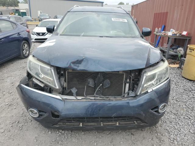 Photo 4 VIN: 5N1AR2MN8FC694676 - NISSAN PATHFINDER 