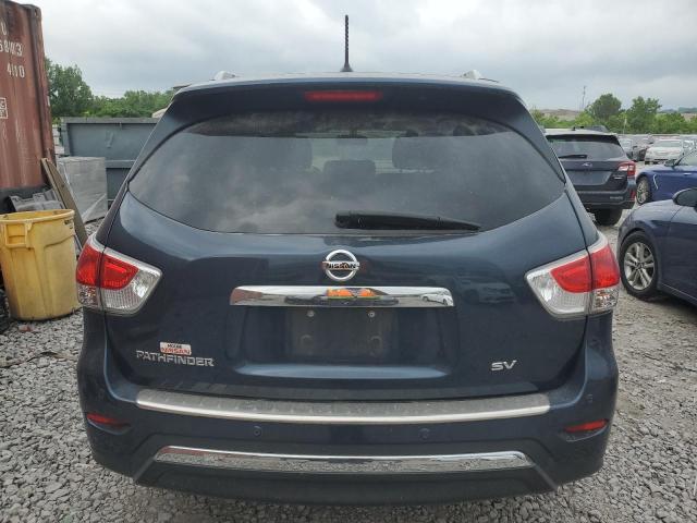 Photo 5 VIN: 5N1AR2MN8FC694676 - NISSAN PATHFINDER 