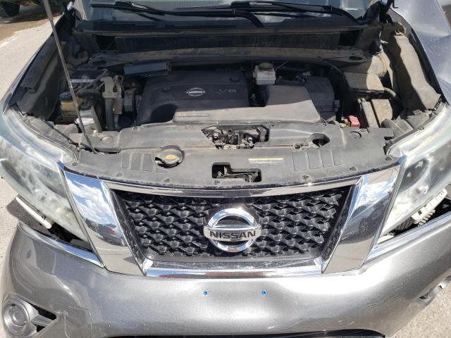 Photo 11 VIN: 5N1AR2MN8FC698291 - NISSAN PATHFINDER 