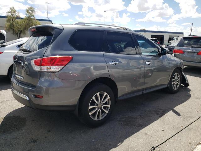 Photo 2 VIN: 5N1AR2MN8FC698291 - NISSAN PATHFINDER 