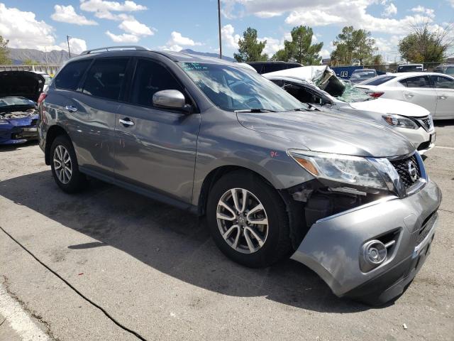 Photo 3 VIN: 5N1AR2MN8FC698291 - NISSAN PATHFINDER 