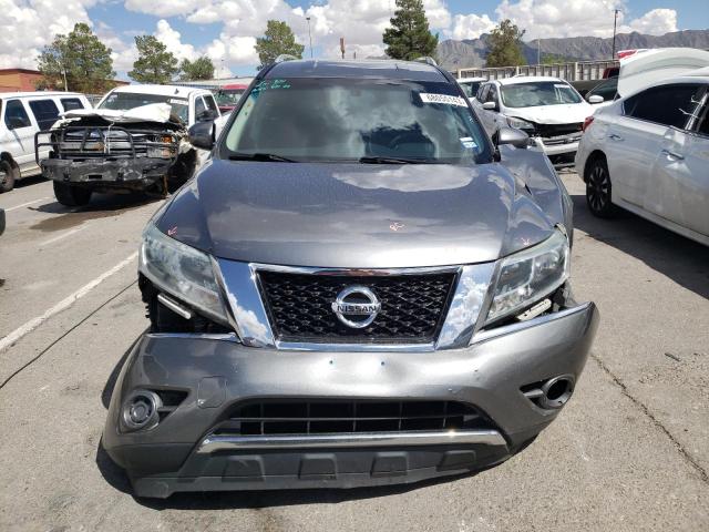 Photo 4 VIN: 5N1AR2MN8FC698291 - NISSAN PATHFINDER 