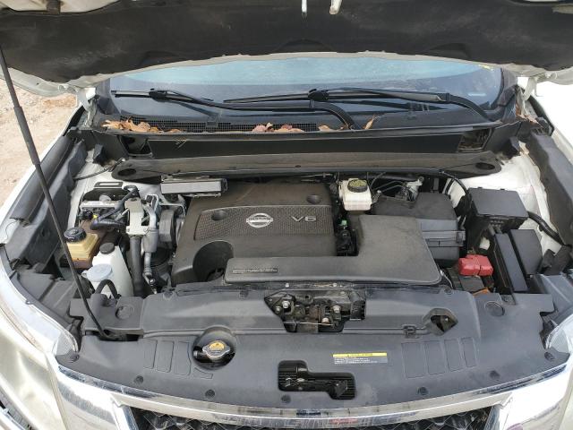 Photo 11 VIN: 5N1AR2MN8FC699294 - NISSAN PATHFINDER 