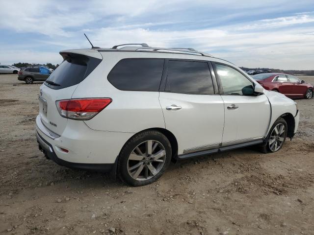 Photo 2 VIN: 5N1AR2MN8FC699294 - NISSAN PATHFINDER 