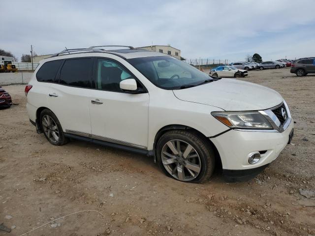 Photo 3 VIN: 5N1AR2MN8FC699294 - NISSAN PATHFINDER 