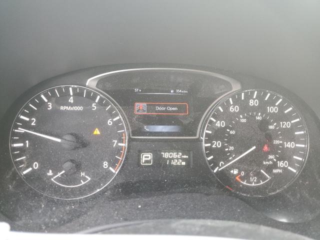 Photo 8 VIN: 5N1AR2MN8FC699294 - NISSAN PATHFINDER 