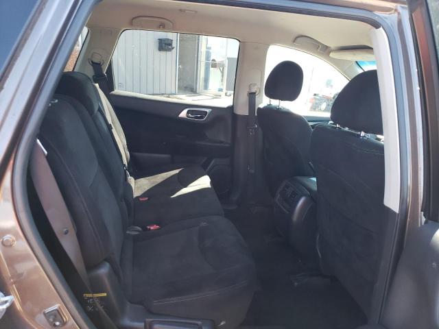 Photo 10 VIN: 5N1AR2MN8FC705983 - NISSAN PATHFINDER 