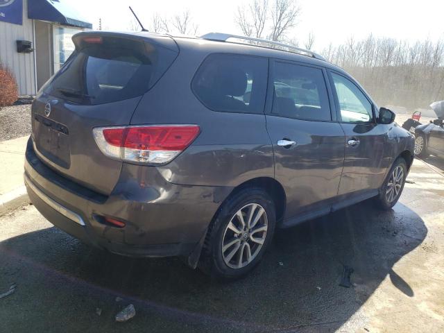 Photo 2 VIN: 5N1AR2MN8FC705983 - NISSAN PATHFINDER 