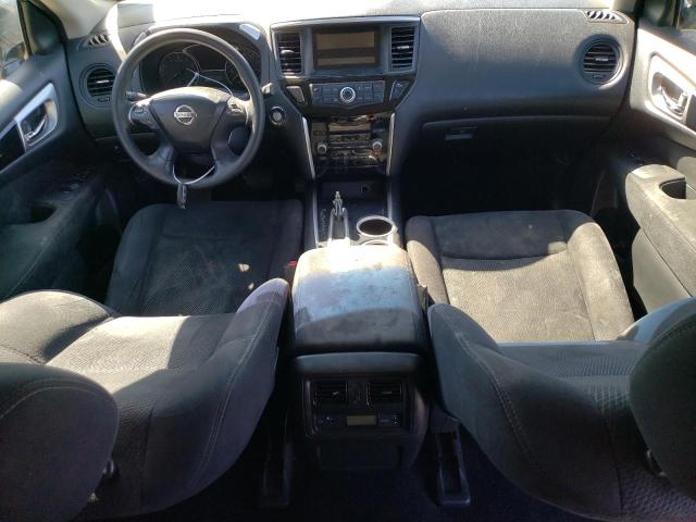 Photo 7 VIN: 5N1AR2MN8FC705983 - NISSAN PATHFINDER 