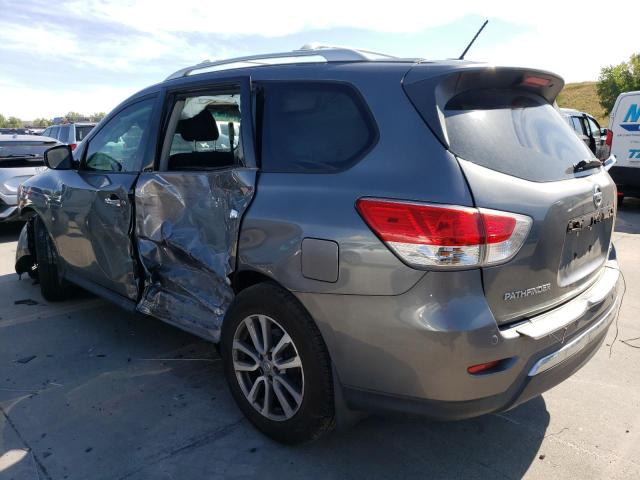 Photo 1 VIN: 5N1AR2MN8FC714814 - NISSAN PATHFINDER 