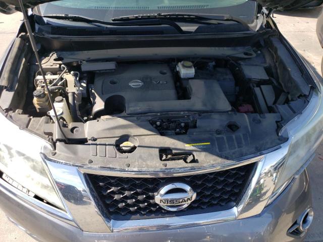 Photo 11 VIN: 5N1AR2MN8FC714814 - NISSAN PATHFINDER 