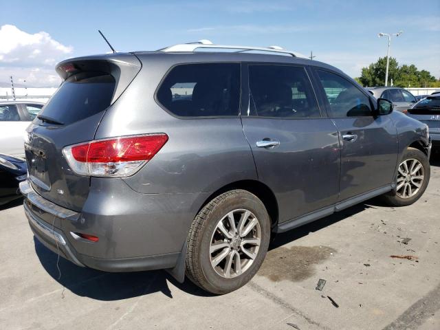 Photo 2 VIN: 5N1AR2MN8FC714814 - NISSAN PATHFINDER 