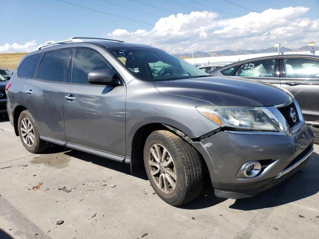 Photo 3 VIN: 5N1AR2MN8FC714814 - NISSAN PATHFINDER 