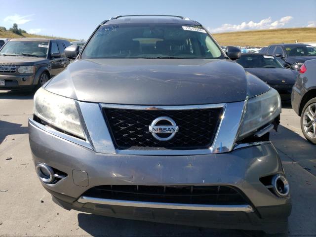 Photo 4 VIN: 5N1AR2MN8FC714814 - NISSAN PATHFINDER 