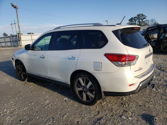 Photo 1 VIN: 5N1AR2MN8FC717096 - NISSAN PATHFINDER 