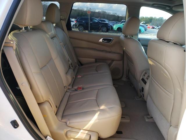 Photo 10 VIN: 5N1AR2MN8FC717096 - NISSAN PATHFINDER 