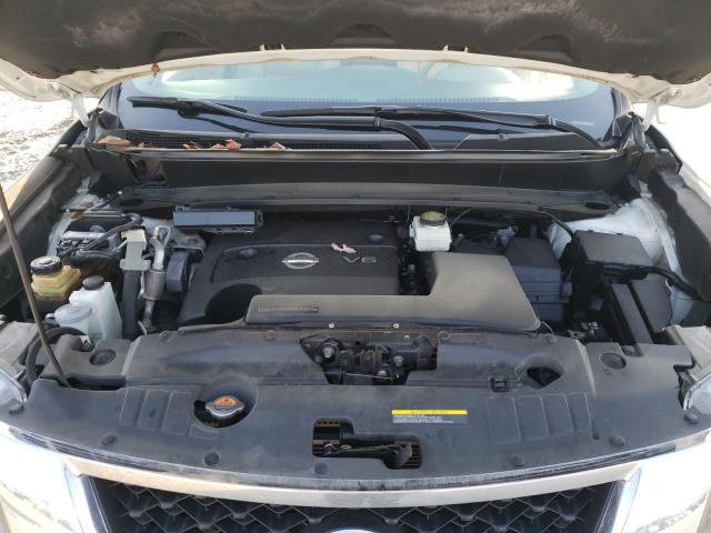 Photo 11 VIN: 5N1AR2MN8FC717096 - NISSAN PATHFINDER 