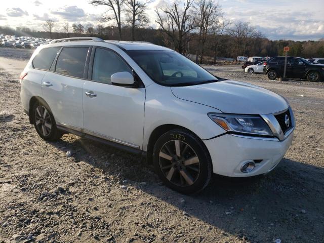 Photo 3 VIN: 5N1AR2MN8FC717096 - NISSAN PATHFINDER 