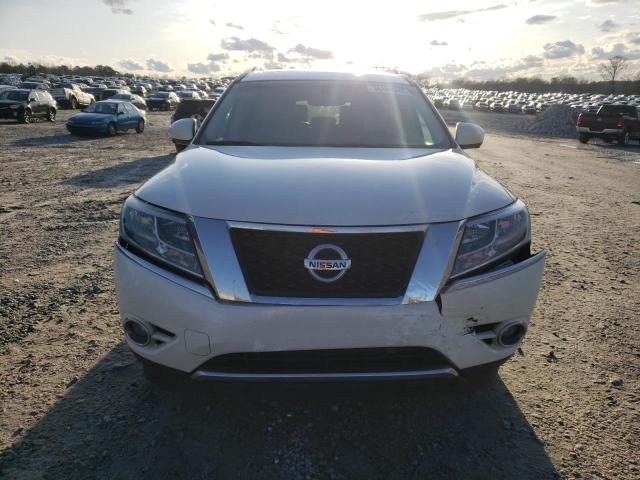 Photo 4 VIN: 5N1AR2MN8FC717096 - NISSAN PATHFINDER 