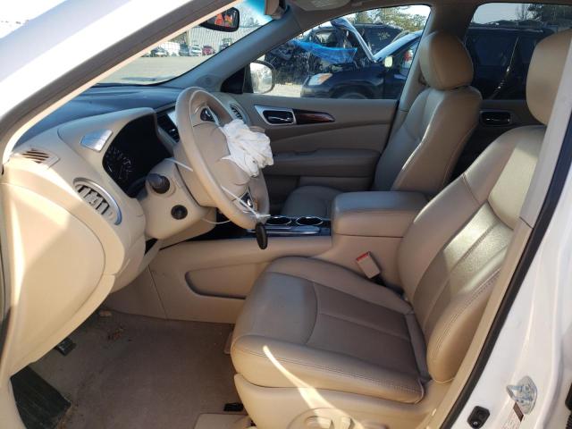 Photo 6 VIN: 5N1AR2MN8FC717096 - NISSAN PATHFINDER 