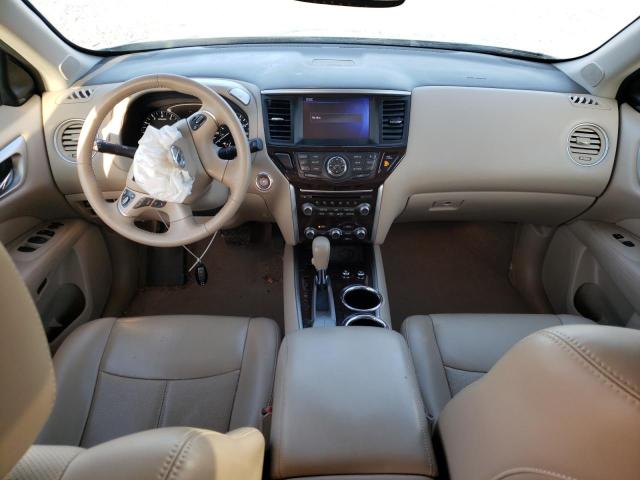 Photo 7 VIN: 5N1AR2MN8FC717096 - NISSAN PATHFINDER 