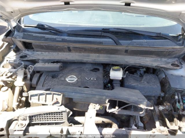 Photo 9 VIN: 5N1AR2MN8FC719477 - NISSAN PATHFINDER 