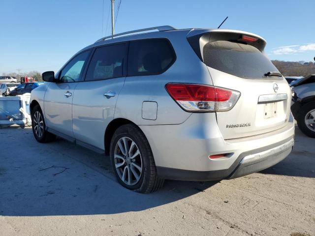 Photo 1 VIN: 5N1AR2MN8GC619185 - NISSAN PATHFINDER 