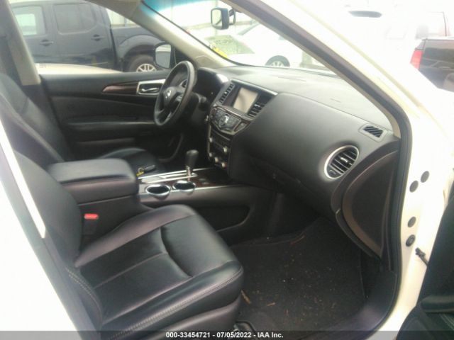 Photo 4 VIN: 5N1AR2MN8GC622622 - NISSAN PATHFINDER 