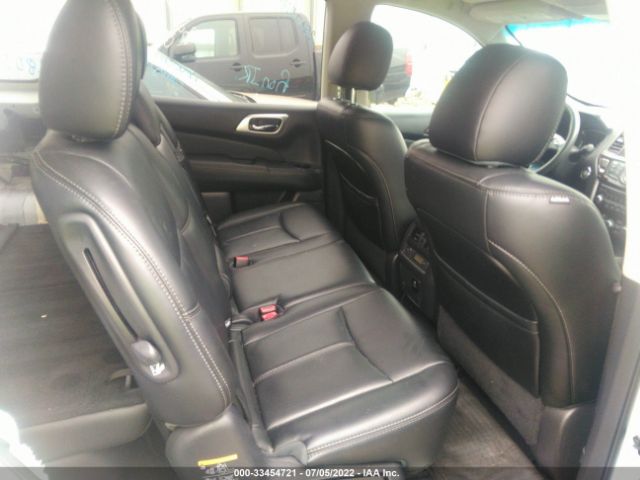 Photo 7 VIN: 5N1AR2MN8GC622622 - NISSAN PATHFINDER 