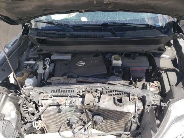 Photo 6 VIN: 5N1AR2MN8GC622698 - NISSAN PATHFINDER 