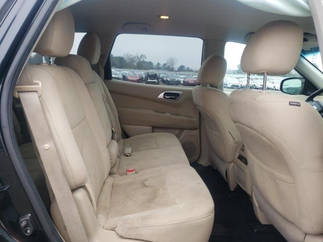 Photo 5 VIN: 5N1AR2MN8GC632695 - NISSAN PATHFINDER 