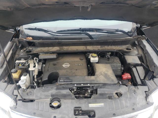 Photo 6 VIN: 5N1AR2MN8GC632695 - NISSAN PATHFINDER 