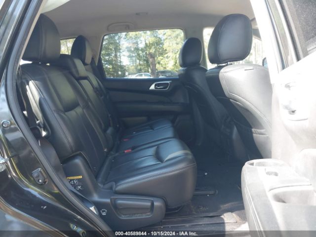 Photo 7 VIN: 5N1AR2MN8GC634561 - NISSAN PATHFINDER 