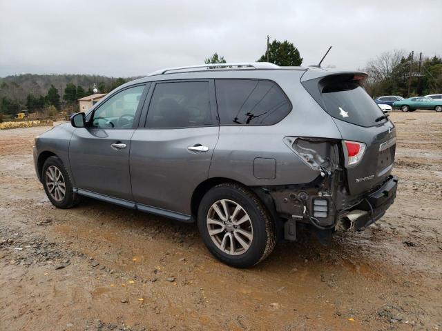 Photo 1 VIN: 5N1AR2MN8GC640134 - NISSAN PATHFINDER 